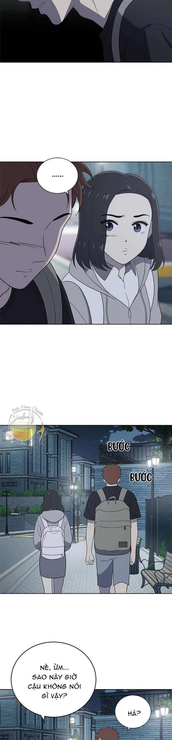 Cô Nàng Hết Thuốc Chữa Chapter 62 - 5