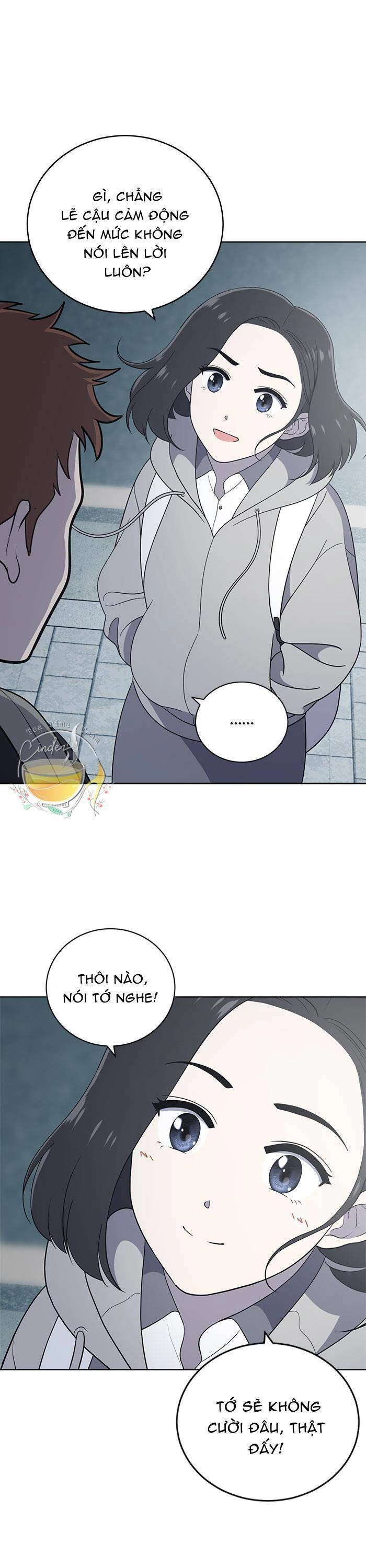 Cô Nàng Hết Thuốc Chữa Chapter 62 - 7