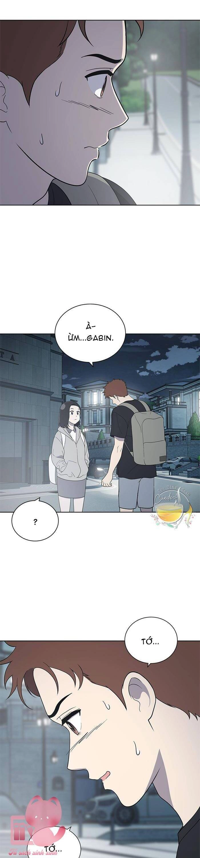 Cô Nàng Hết Thuốc Chữa Chapter 62 - 8