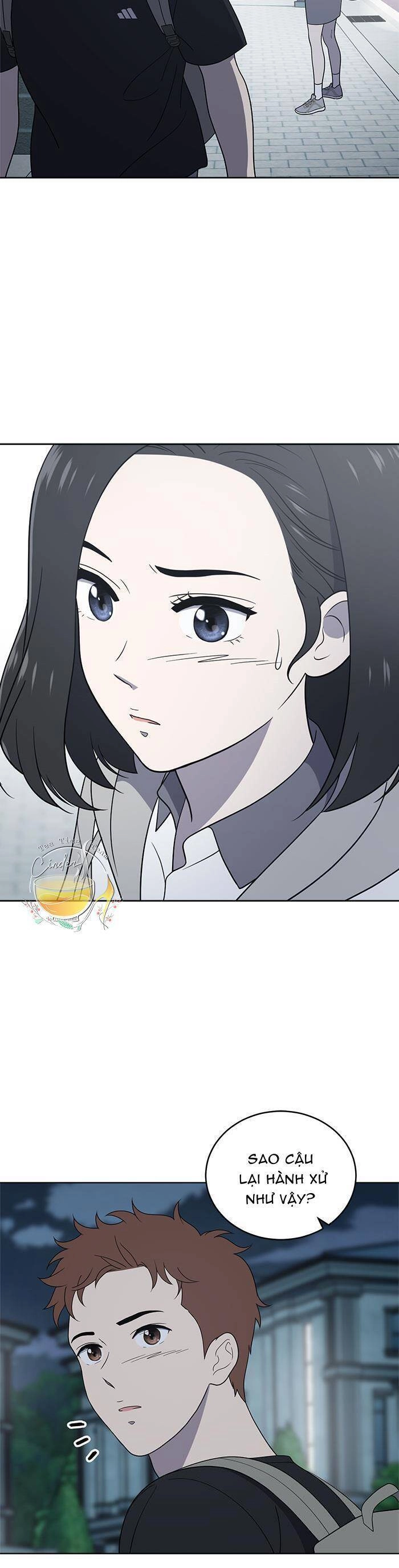 Cô Nàng Hết Thuốc Chữa Chapter 62 - 11