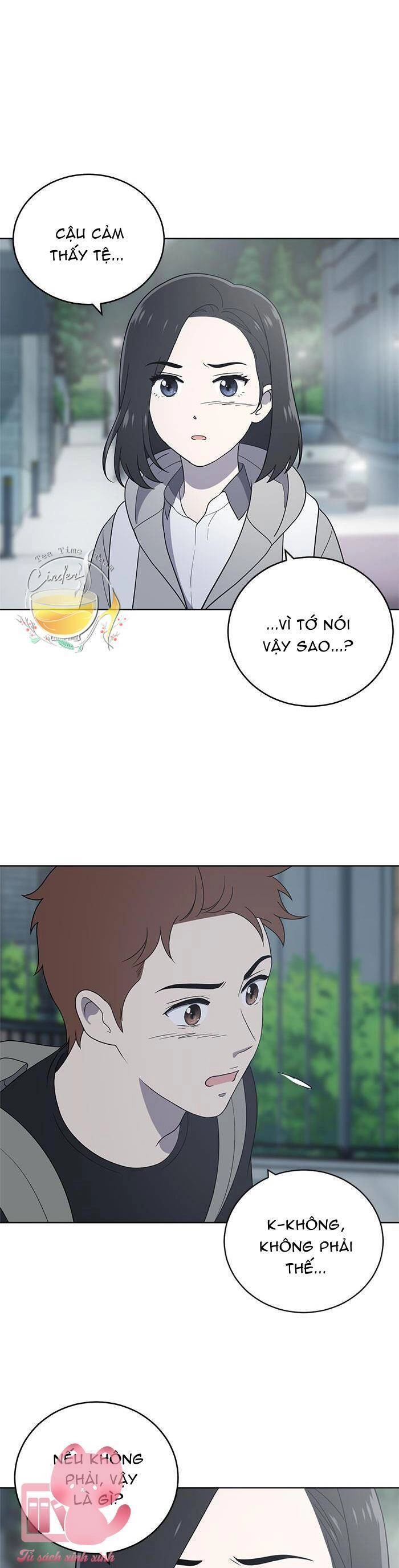 Cô Nàng Hết Thuốc Chữa Chapter 62 - 12