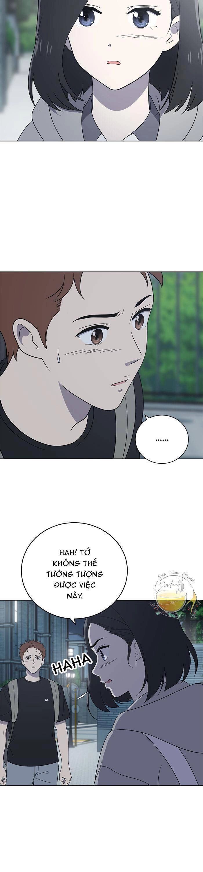 Cô Nàng Hết Thuốc Chữa Chapter 62 - 13