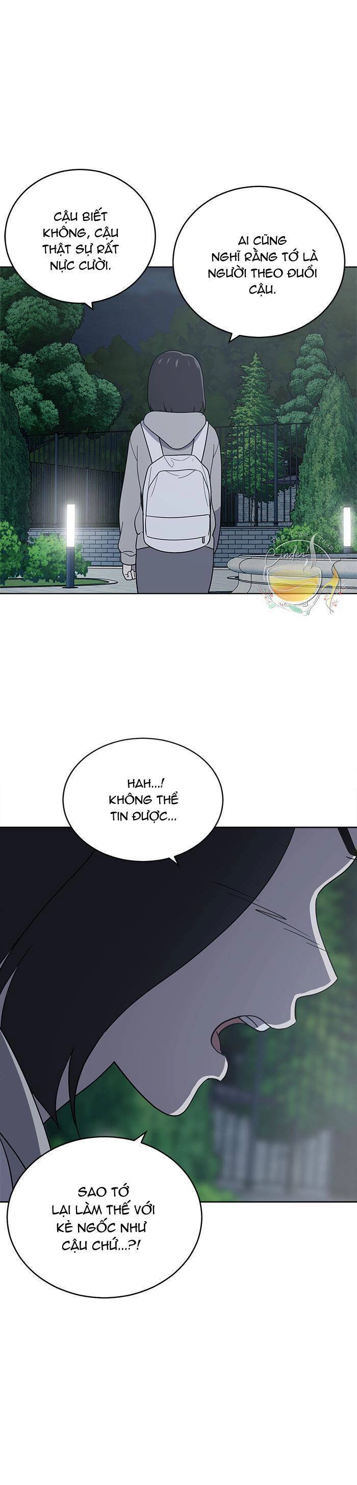 Cô Nàng Hết Thuốc Chữa Chapter 62 - 15