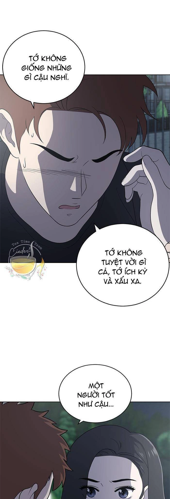 Cô Nàng Hết Thuốc Chữa Chapter 62 - 19