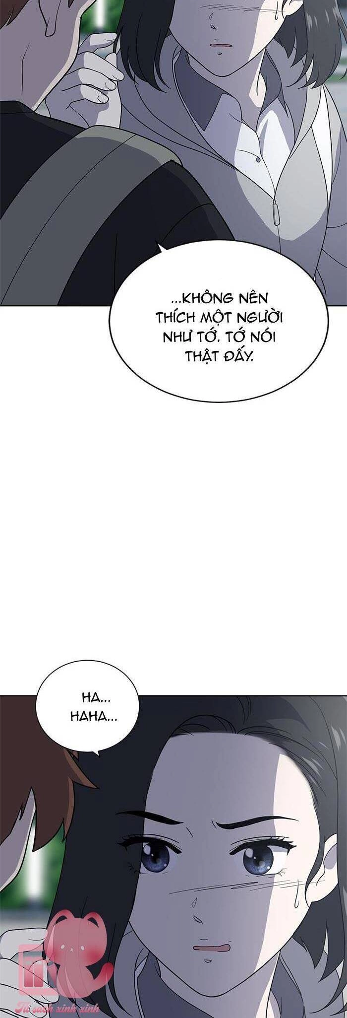 Cô Nàng Hết Thuốc Chữa Chapter 62 - 20