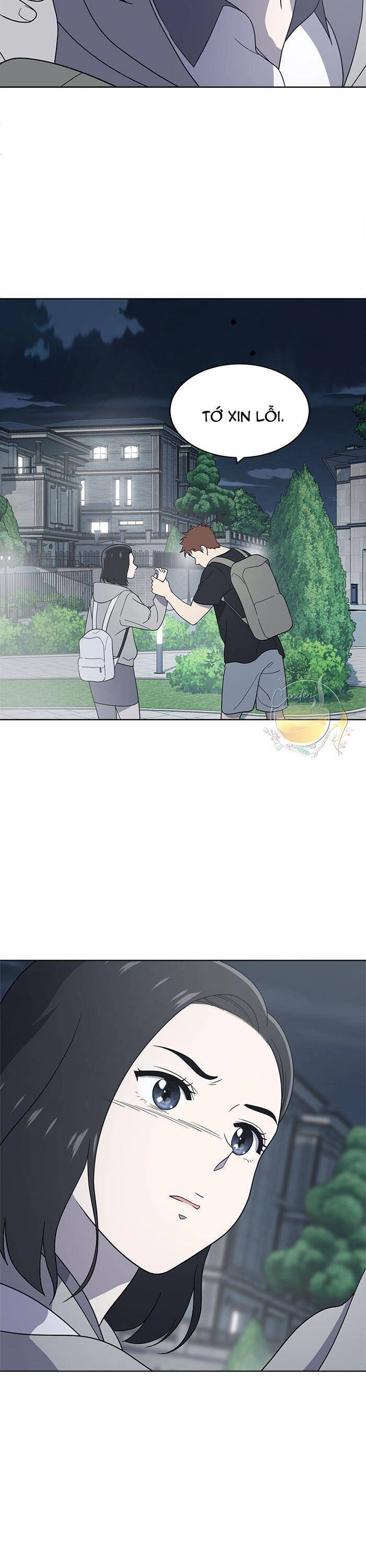 Cô Nàng Hết Thuốc Chữa Chapter 62 - 21