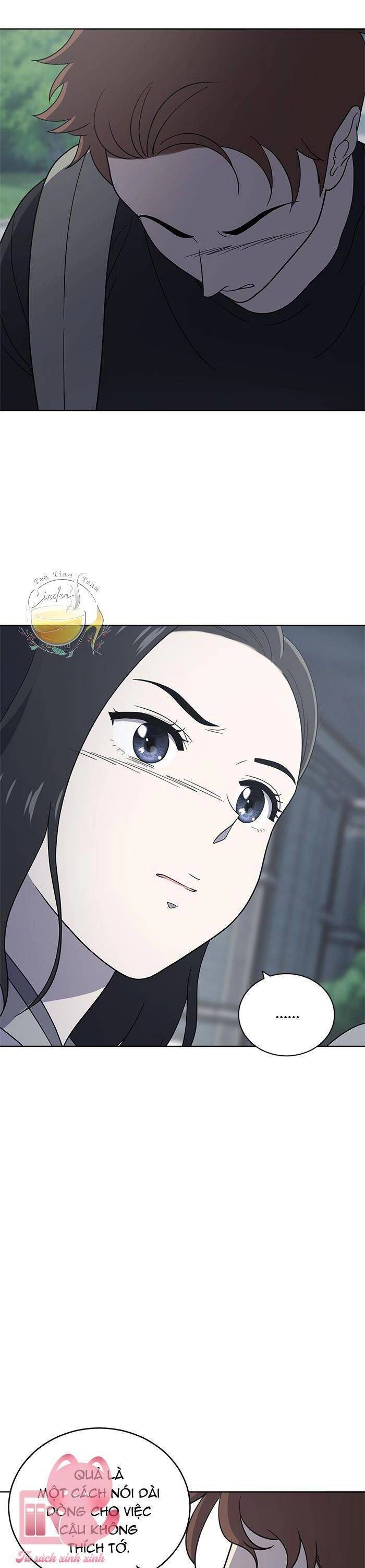 Cô Nàng Hết Thuốc Chữa Chapter 62 - 22