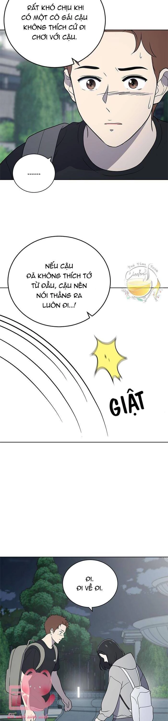 Cô Nàng Hết Thuốc Chữa Chapter 62 - 24