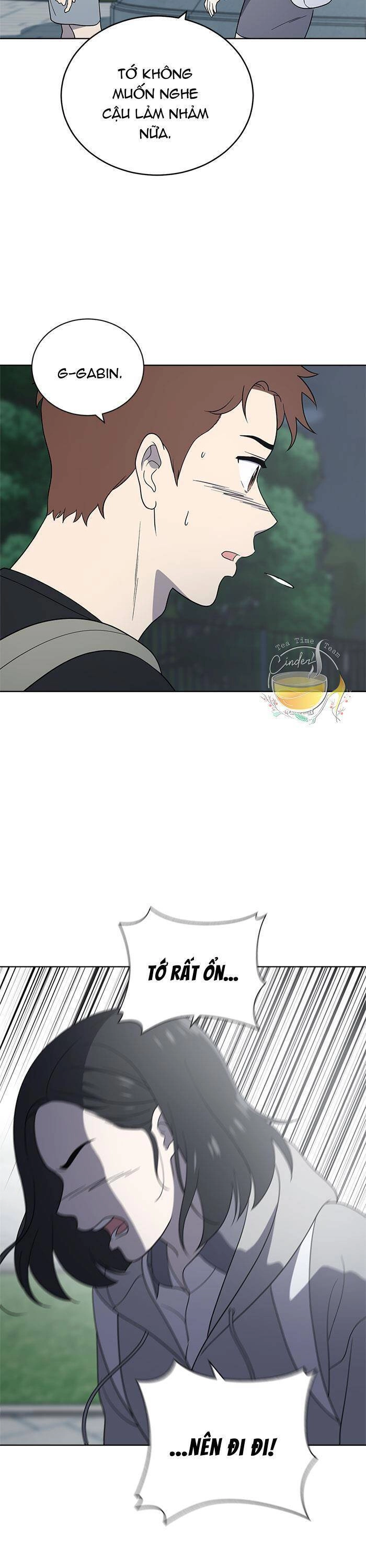 Cô Nàng Hết Thuốc Chữa Chapter 62 - 25