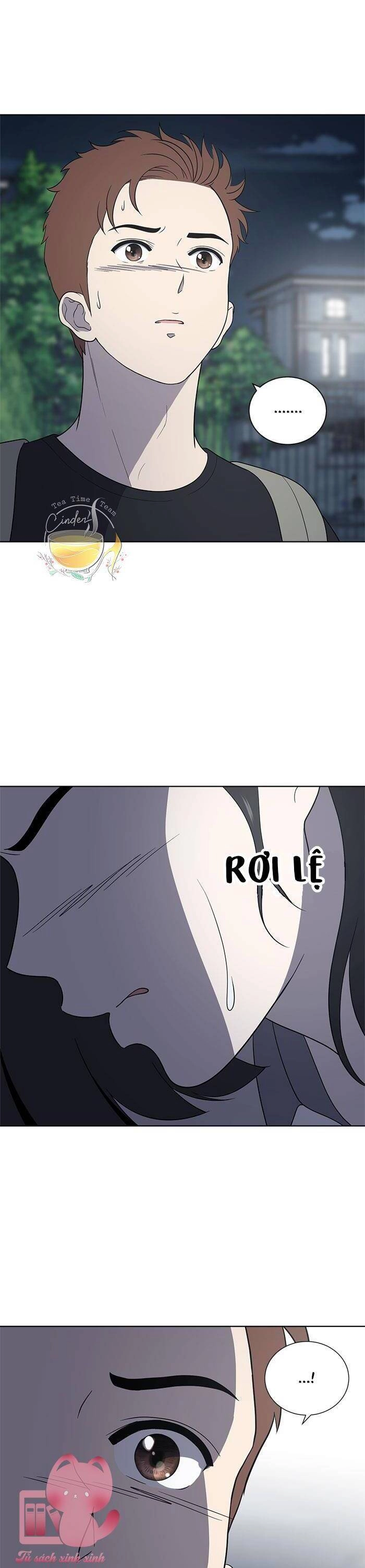 Cô Nàng Hết Thuốc Chữa Chapter 62 - 26