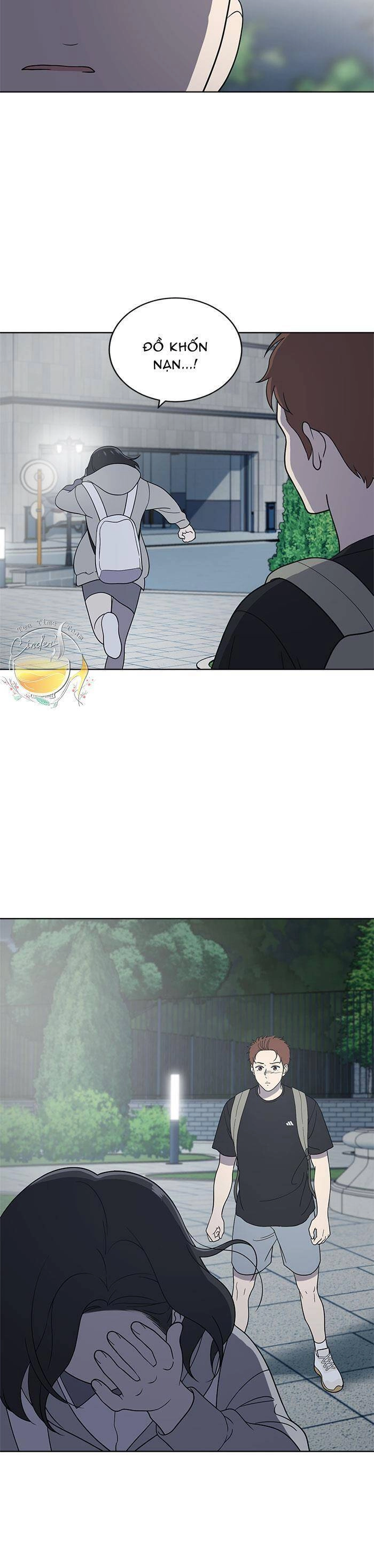 Cô Nàng Hết Thuốc Chữa Chapter 62 - 27