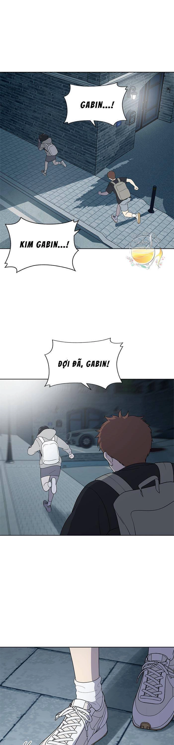 Cô Nàng Hết Thuốc Chữa Chapter 62 - 29