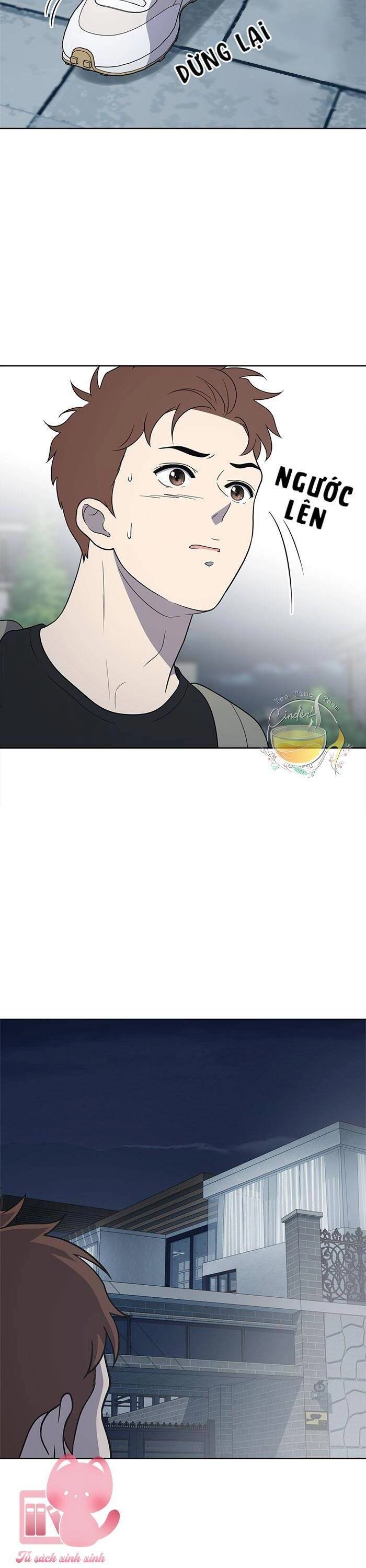 Cô Nàng Hết Thuốc Chữa Chapter 62 - 30