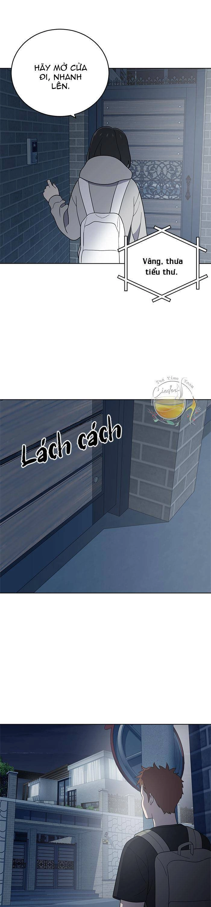 Cô Nàng Hết Thuốc Chữa Chapter 62 - 31