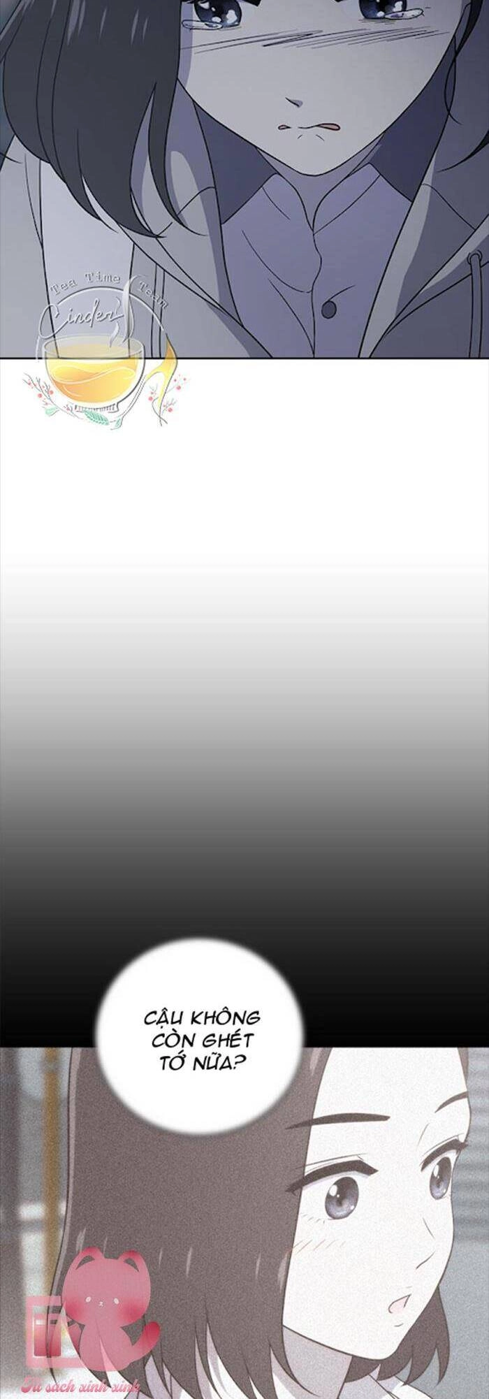 Cô Nàng Hết Thuốc Chữa Chapter 62 - 35