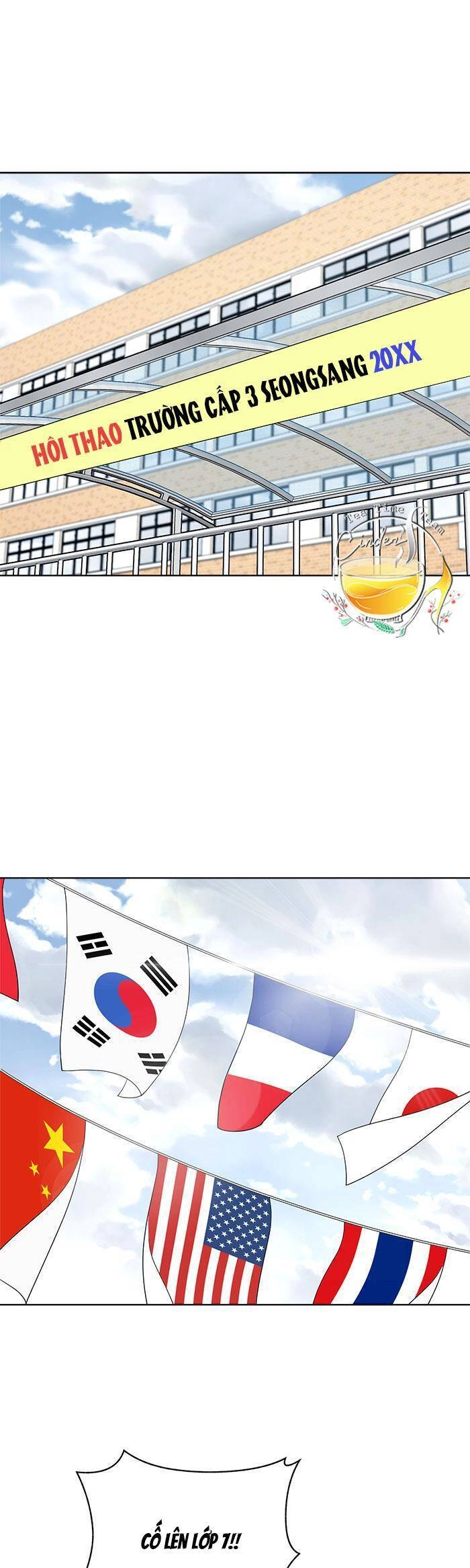 Cô Nàng Hết Thuốc Chữa Chapter 63 - 2