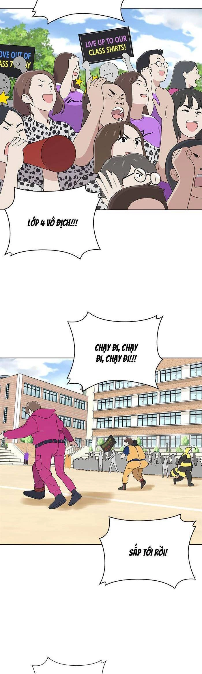 Cô Nàng Hết Thuốc Chữa Chapter 63 - 3