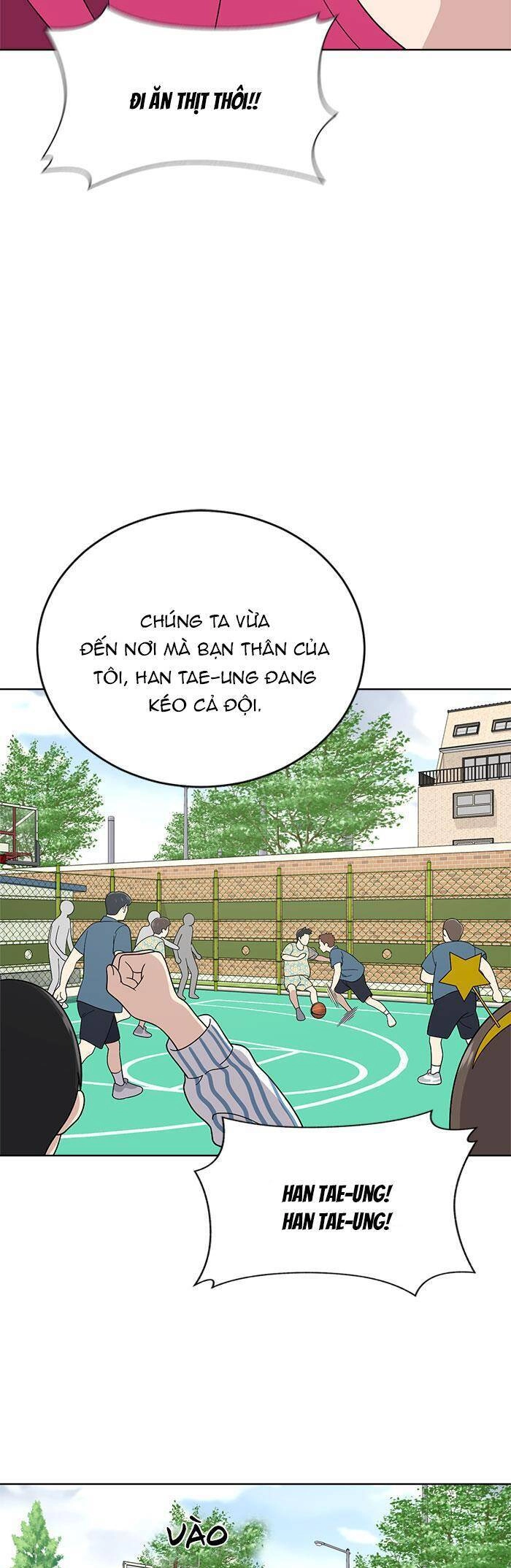 Cô Nàng Hết Thuốc Chữa Chapter 63 - 7