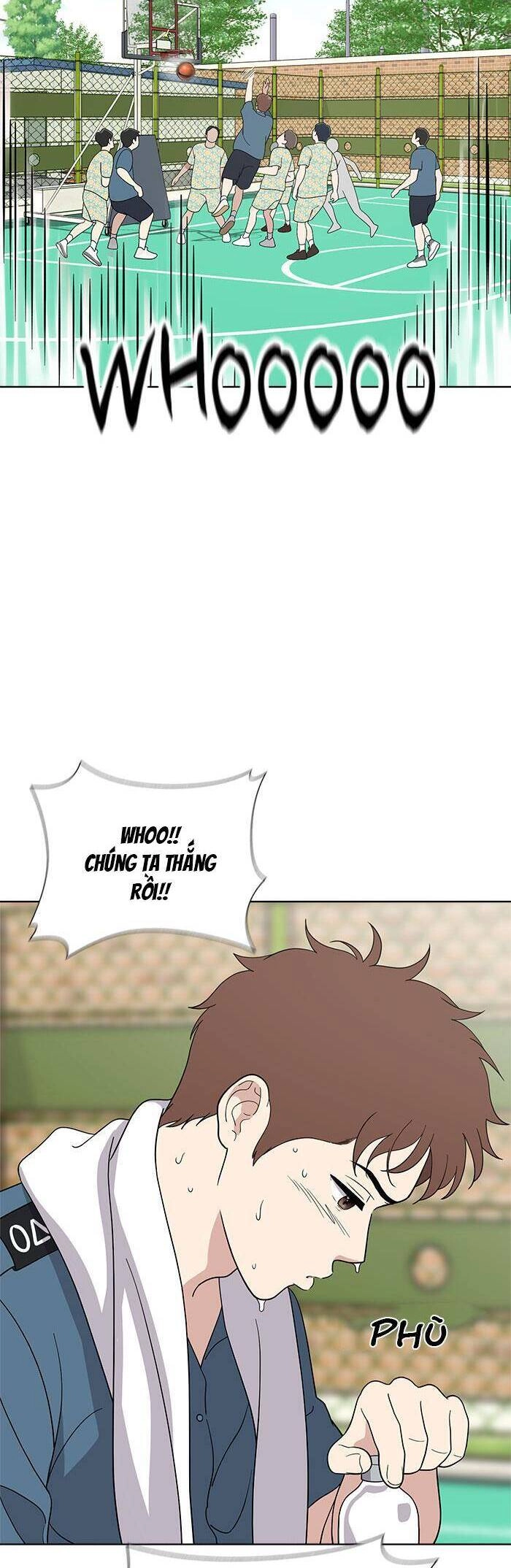 Cô Nàng Hết Thuốc Chữa Chapter 63 - 8