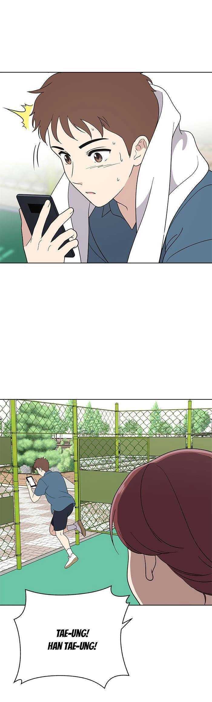 Cô Nàng Hết Thuốc Chữa Chapter 63 - 12