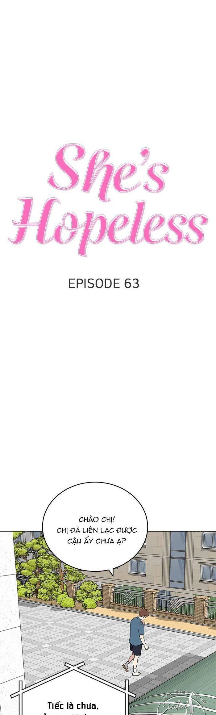 Cô Nàng Hết Thuốc Chữa Chapter 63 - 13