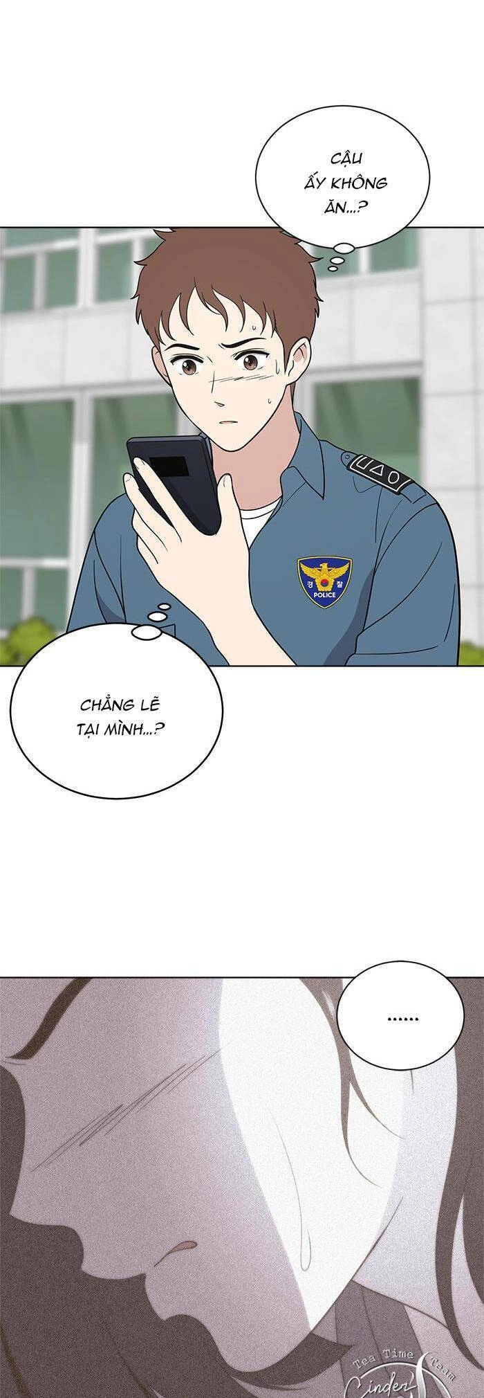 Cô Nàng Hết Thuốc Chữa Chapter 63 - 15