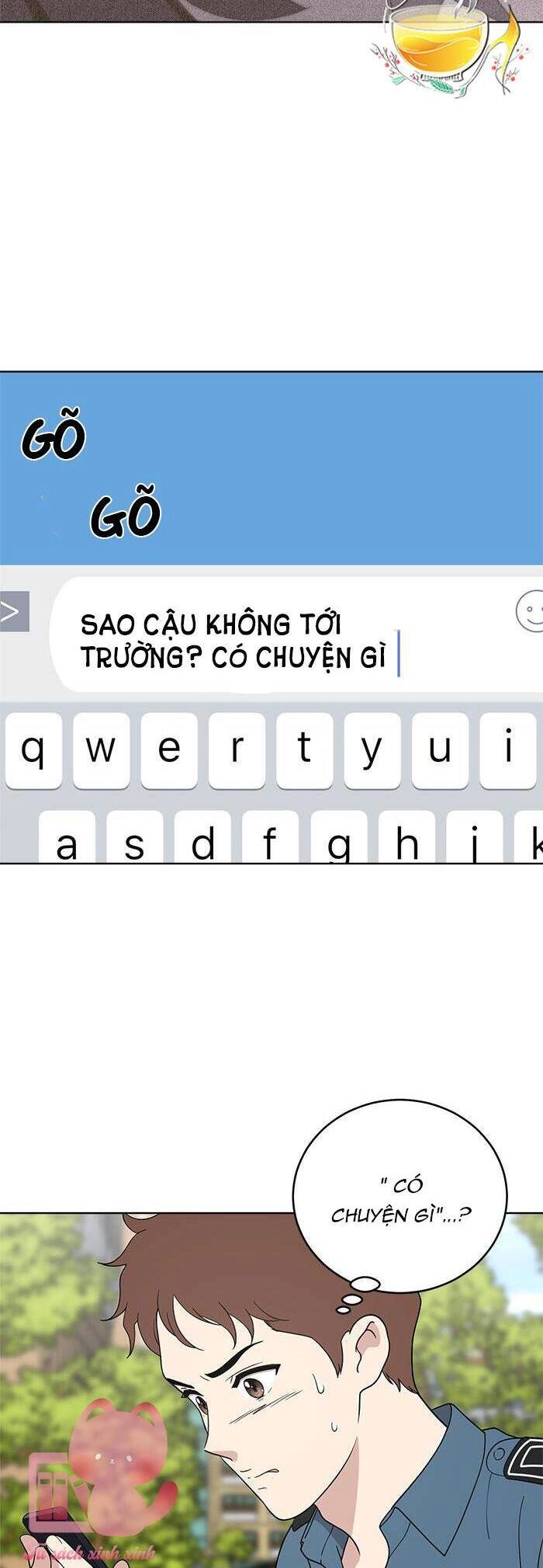 Cô Nàng Hết Thuốc Chữa Chapter 63 - 16