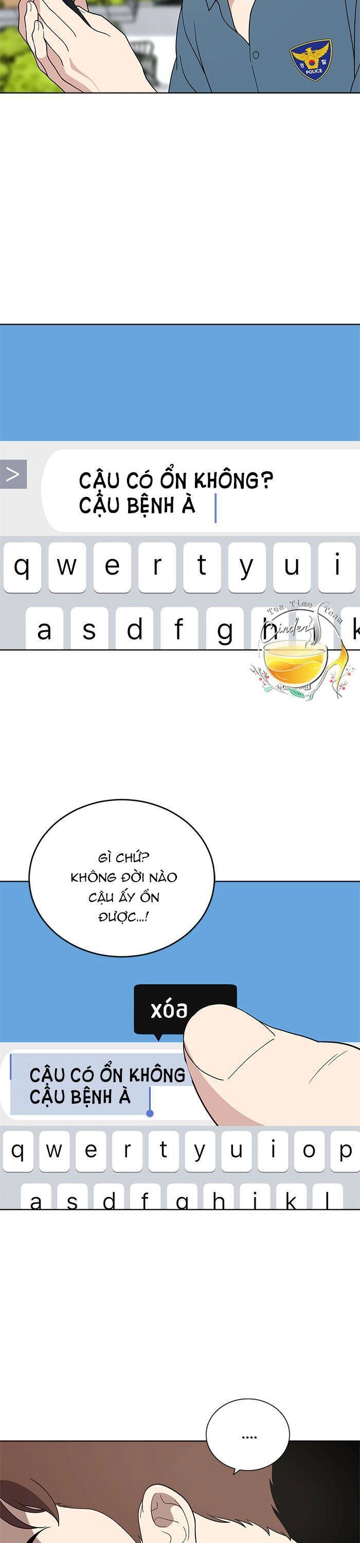 Cô Nàng Hết Thuốc Chữa Chapter 63 - 17