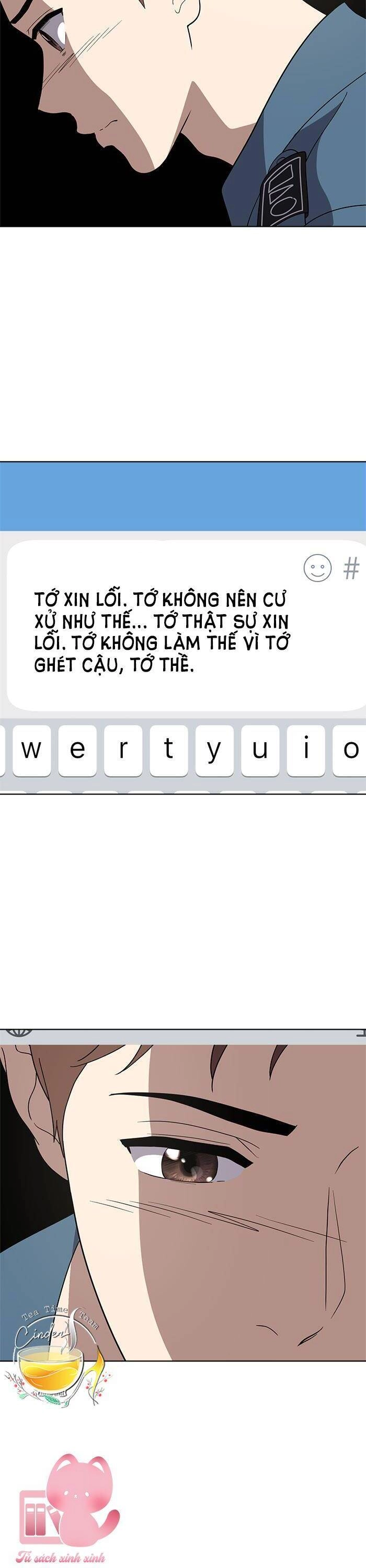 Cô Nàng Hết Thuốc Chữa Chapter 63 - 18