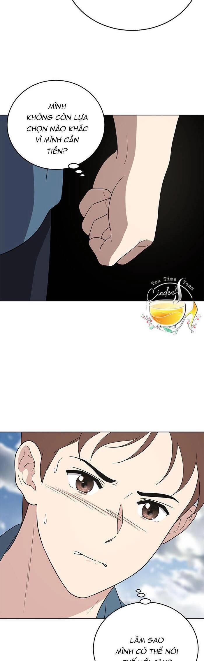 Cô Nàng Hết Thuốc Chữa Chapter 63 - 22