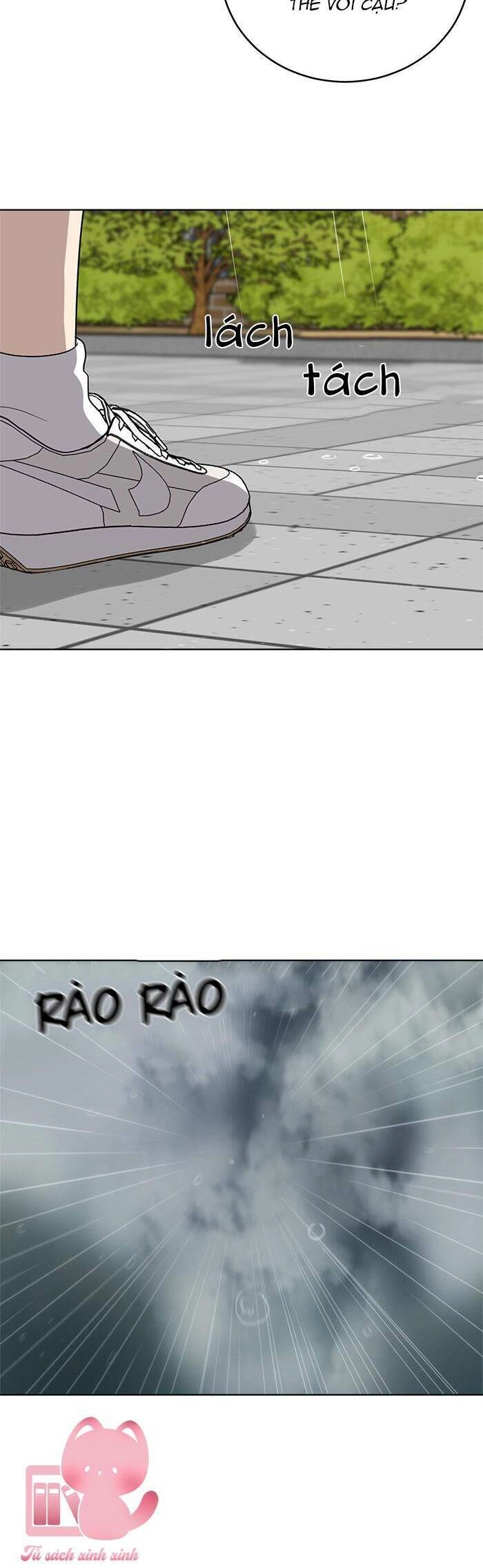 Cô Nàng Hết Thuốc Chữa Chapter 63 - 23