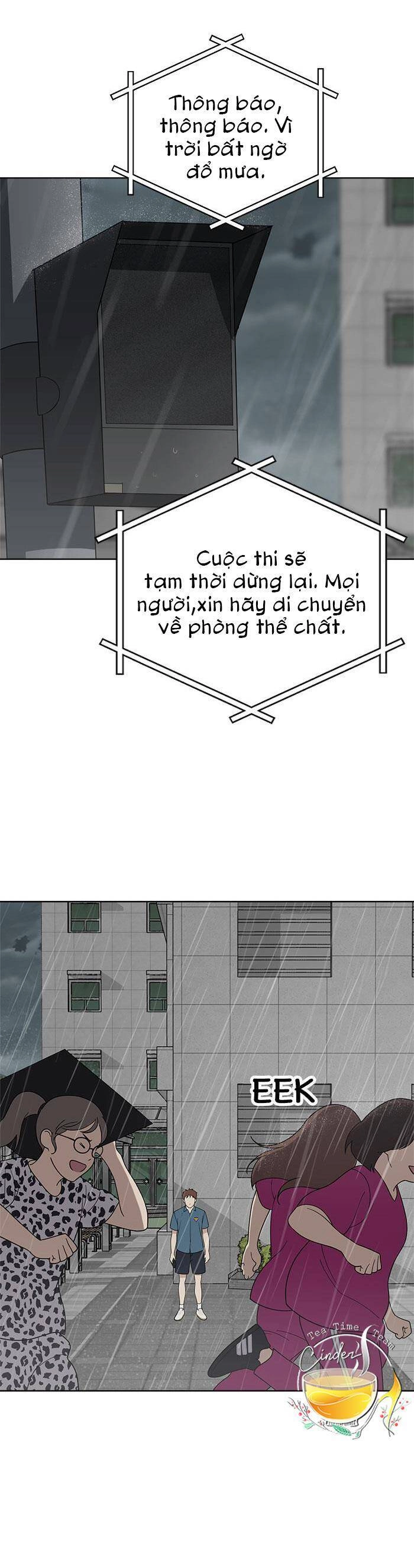 Cô Nàng Hết Thuốc Chữa Chapter 63 - 24