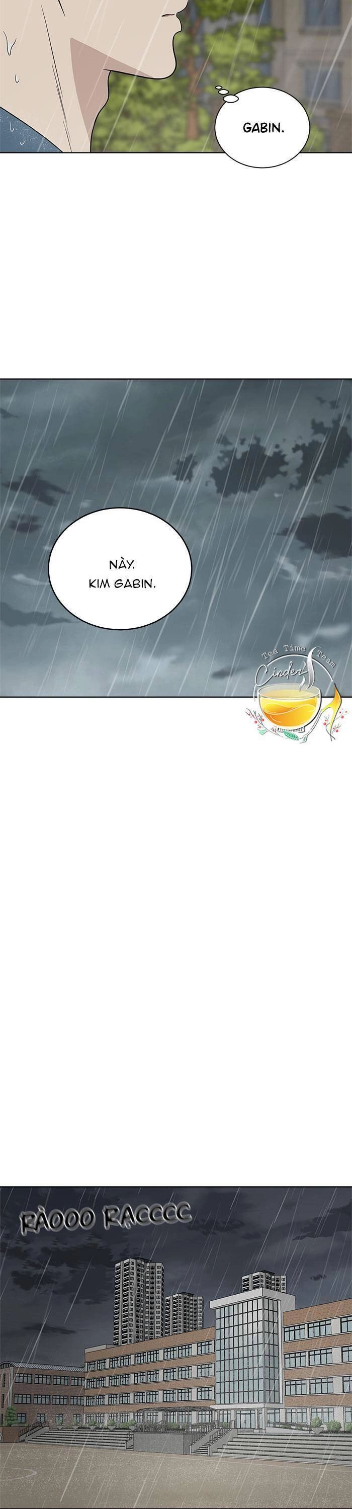 Cô Nàng Hết Thuốc Chữa Chapter 63 - 26