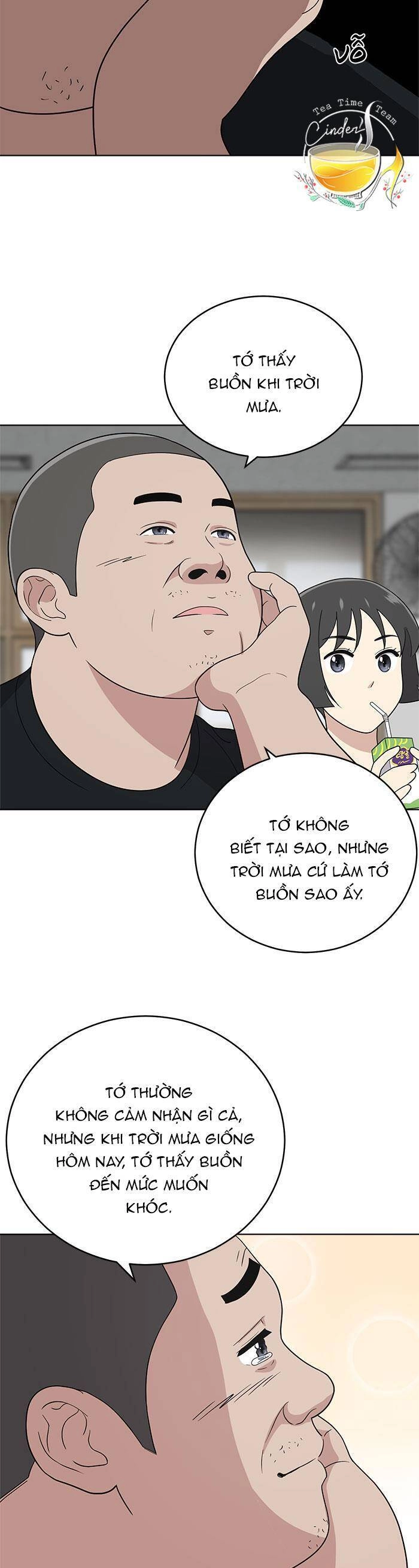 Cô Nàng Hết Thuốc Chữa Chapter 63 - 28