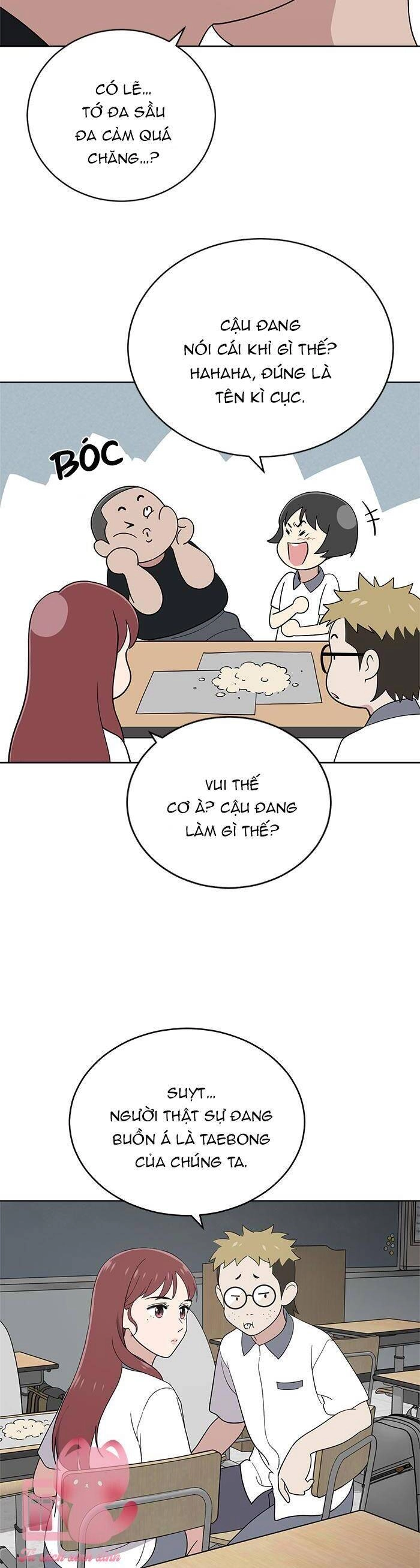 Cô Nàng Hết Thuốc Chữa Chapter 63 - 29