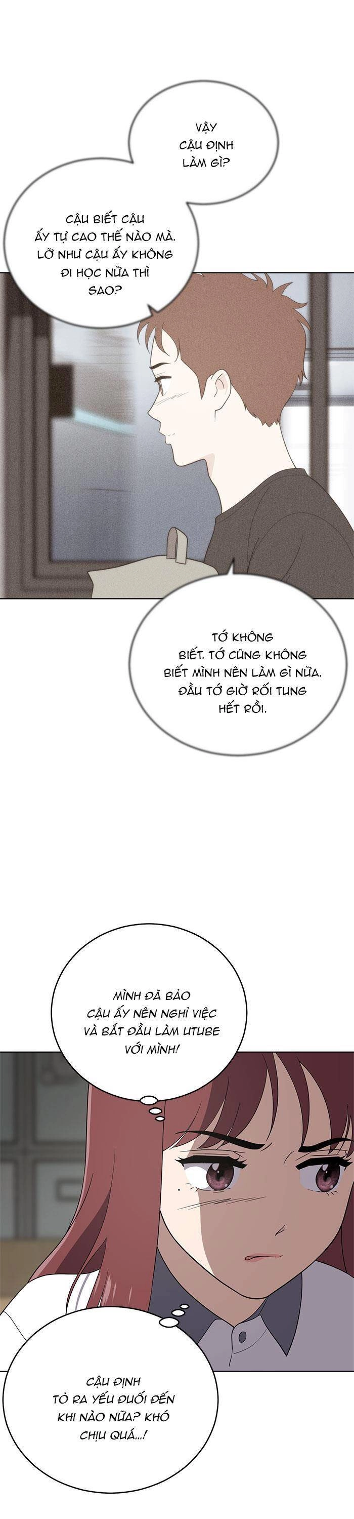 Cô Nàng Hết Thuốc Chữa Chapter 63 - 32