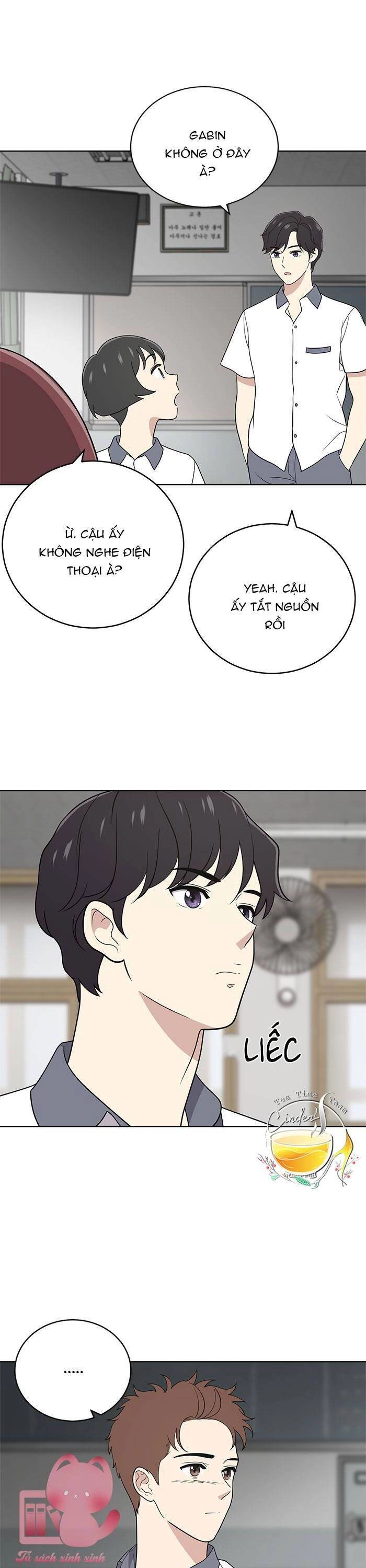 Cô Nàng Hết Thuốc Chữa Chapter 63 - 33