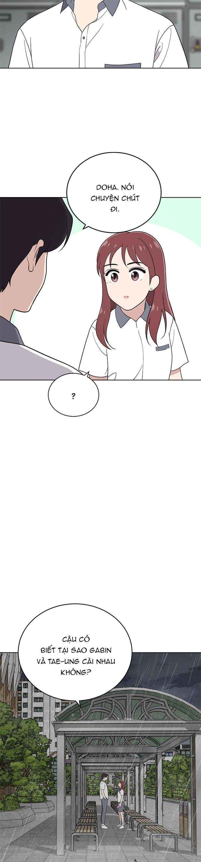 Cô Nàng Hết Thuốc Chữa Chapter 63 - 34