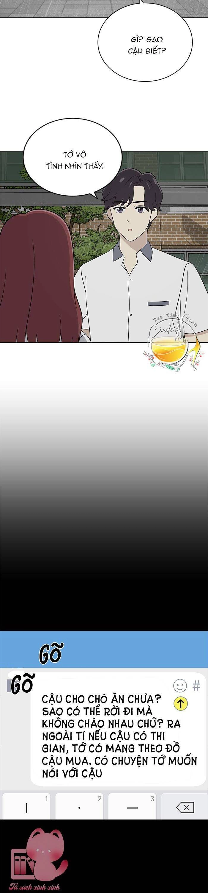 Cô Nàng Hết Thuốc Chữa Chapter 63 - 35