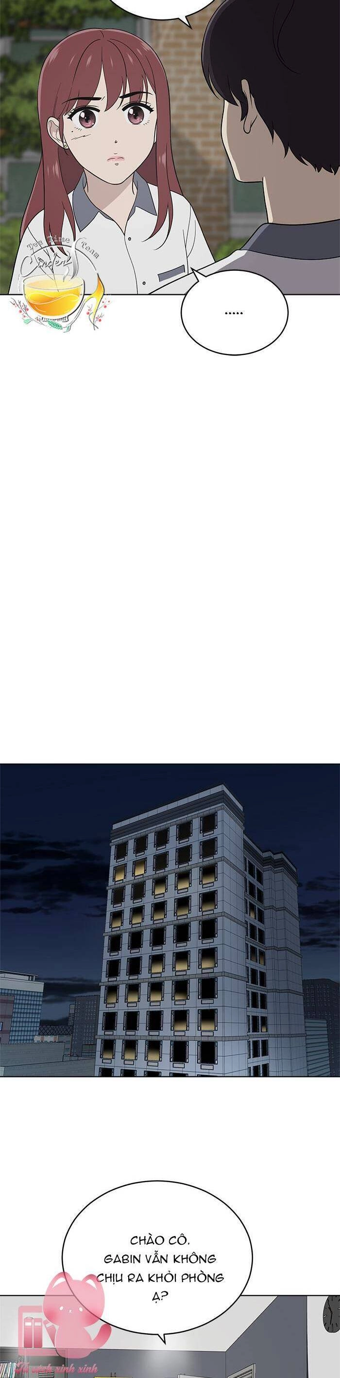 Cô Nàng Hết Thuốc Chữa Chapter 63 - 37