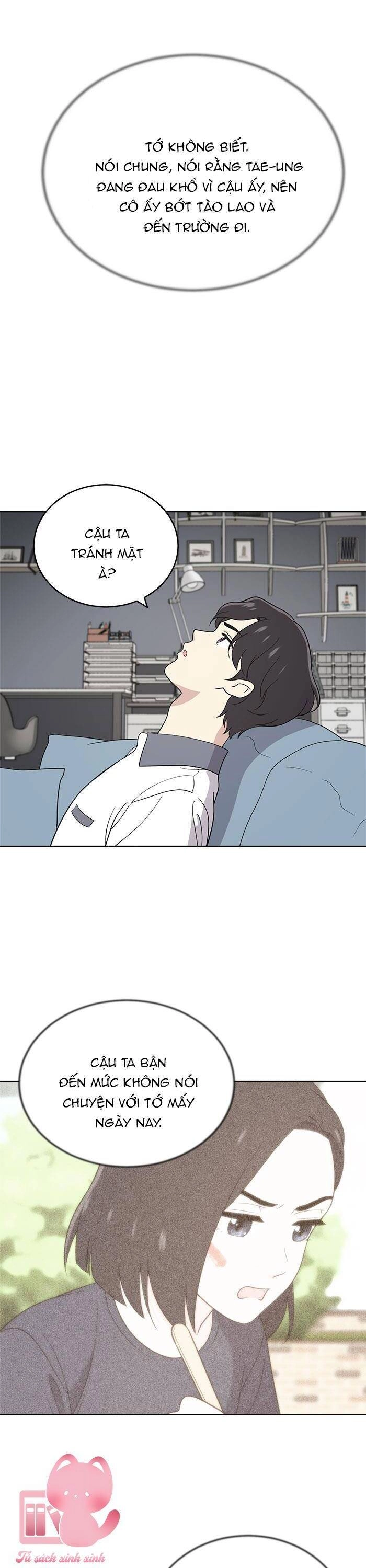 Cô Nàng Hết Thuốc Chữa Chapter 63 - 39