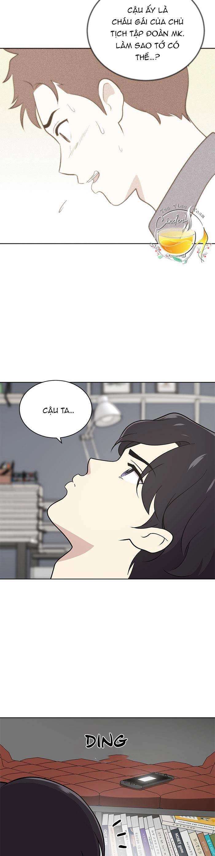 Cô Nàng Hết Thuốc Chữa Chapter 63 - 40