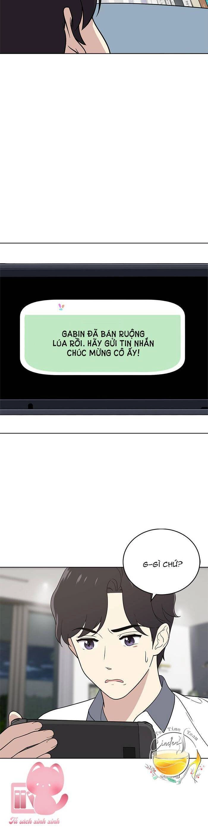 Cô Nàng Hết Thuốc Chữa Chapter 63 - 41