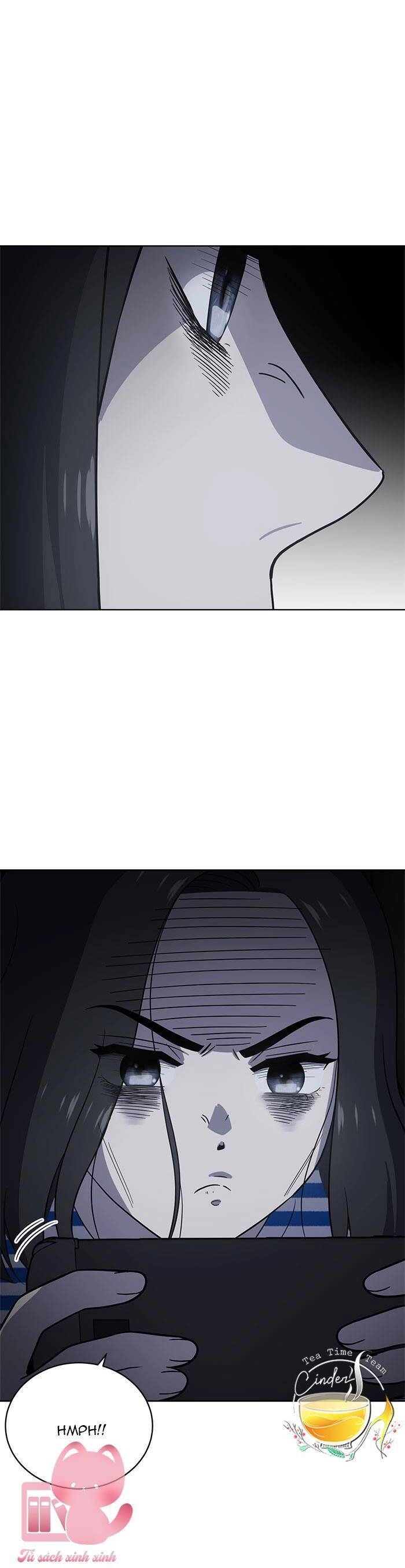 Cô Nàng Hết Thuốc Chữa Chapter 63 - 43