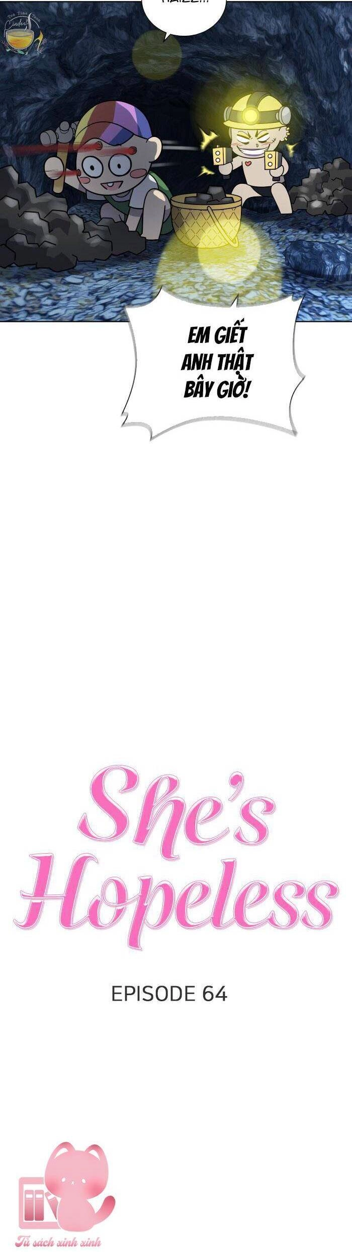 Cô Nàng Hết Thuốc Chữa Chapter 64 - 11