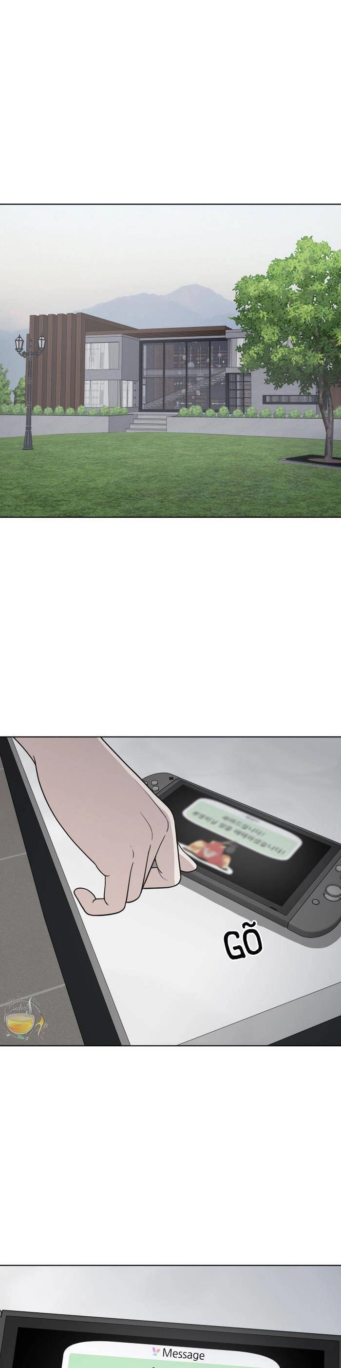 Cô Nàng Hết Thuốc Chữa Chapter 64 - 12