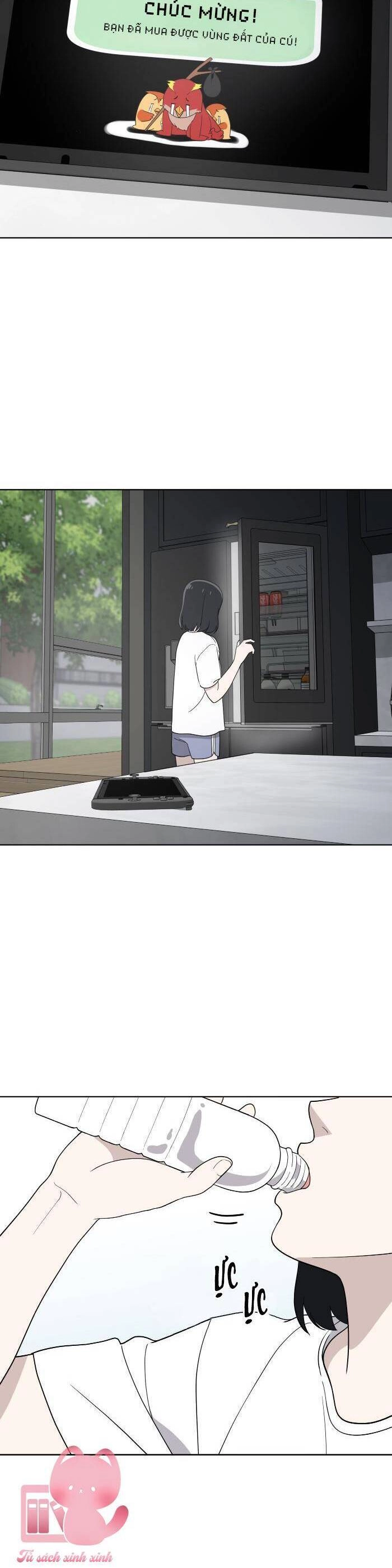 Cô Nàng Hết Thuốc Chữa Chapter 64 - 13