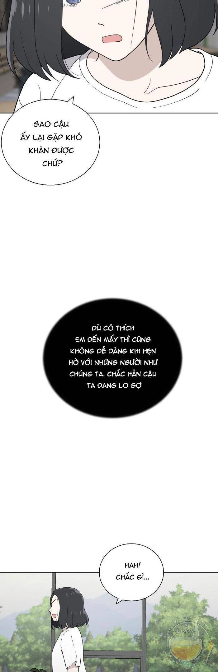 Cô Nàng Hết Thuốc Chữa Chapter 64 - 15