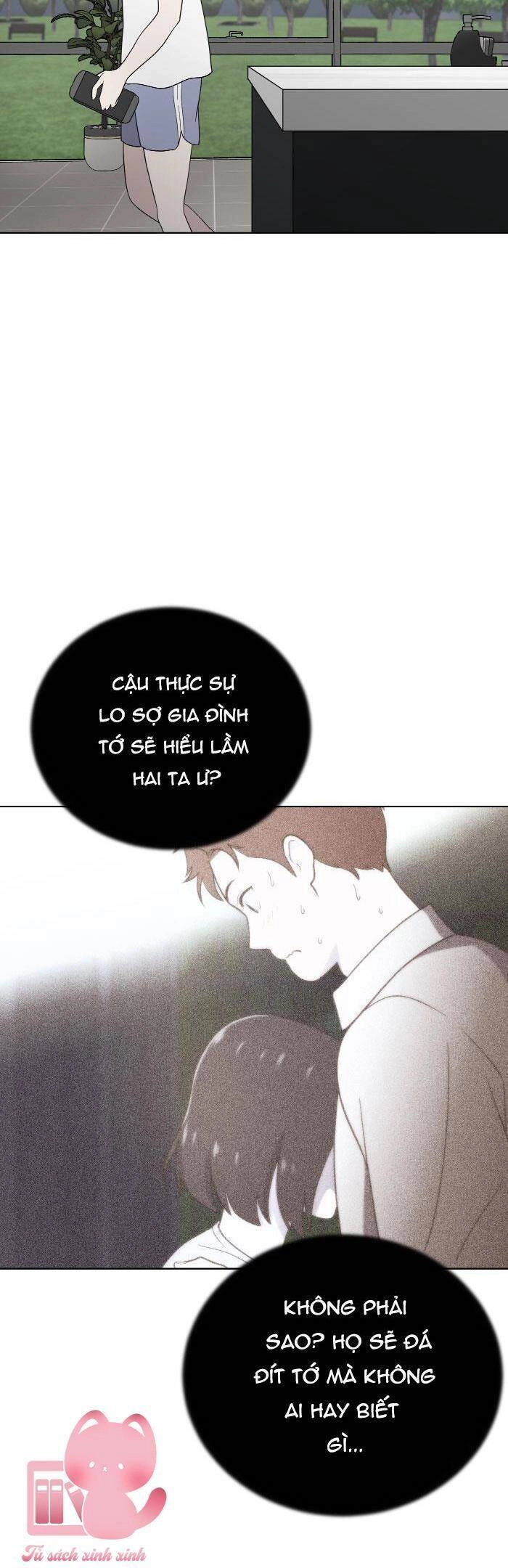 Cô Nàng Hết Thuốc Chữa Chapter 64 - 16