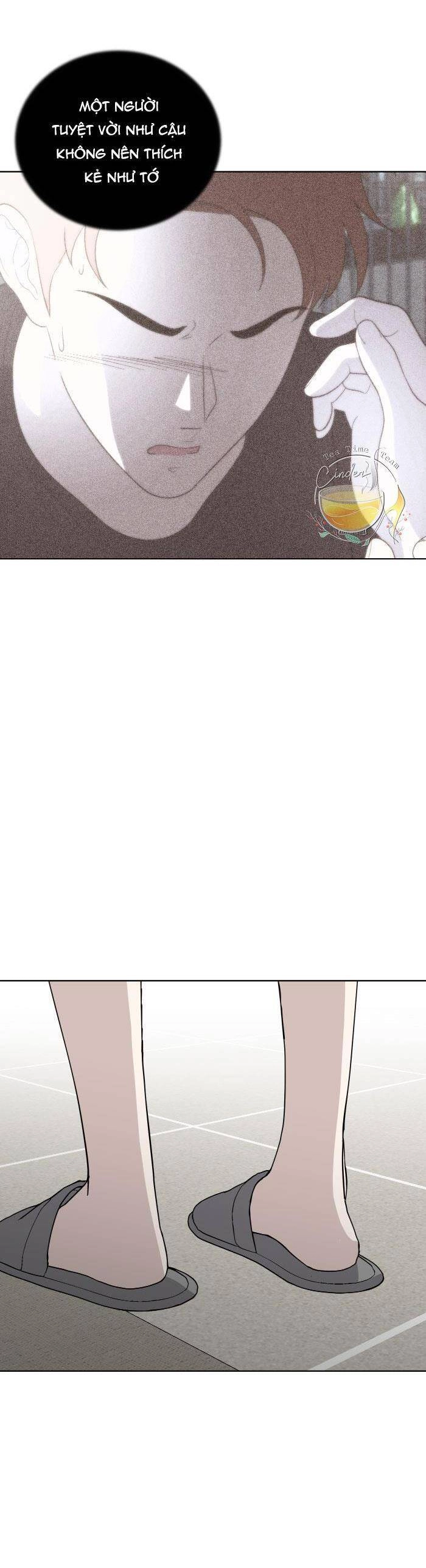 Cô Nàng Hết Thuốc Chữa Chapter 64 - 17